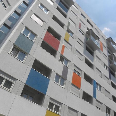 Hotel Sharing Torino Dış mekan fotoğraf