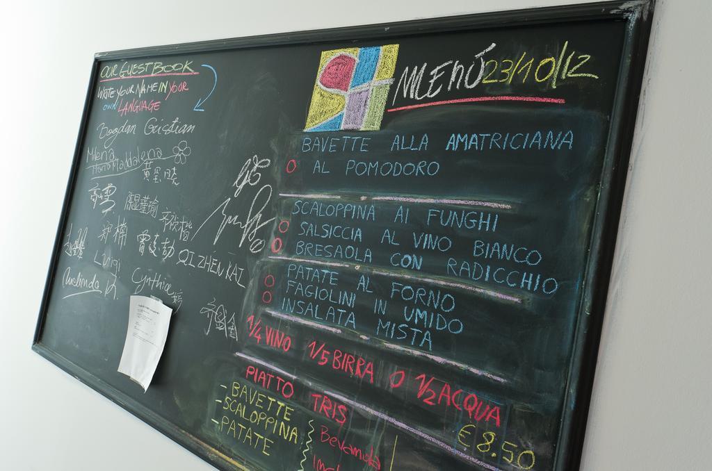 Hotel Sharing Torino Dış mekan fotoğraf