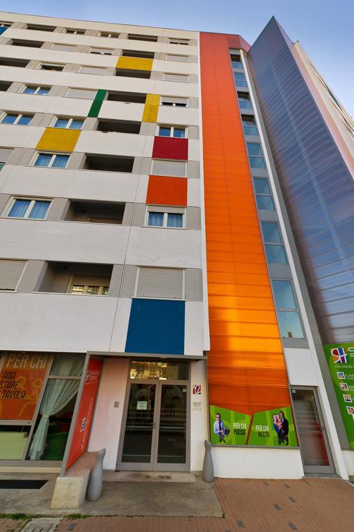 Hotel Sharing Torino Dış mekan fotoğraf