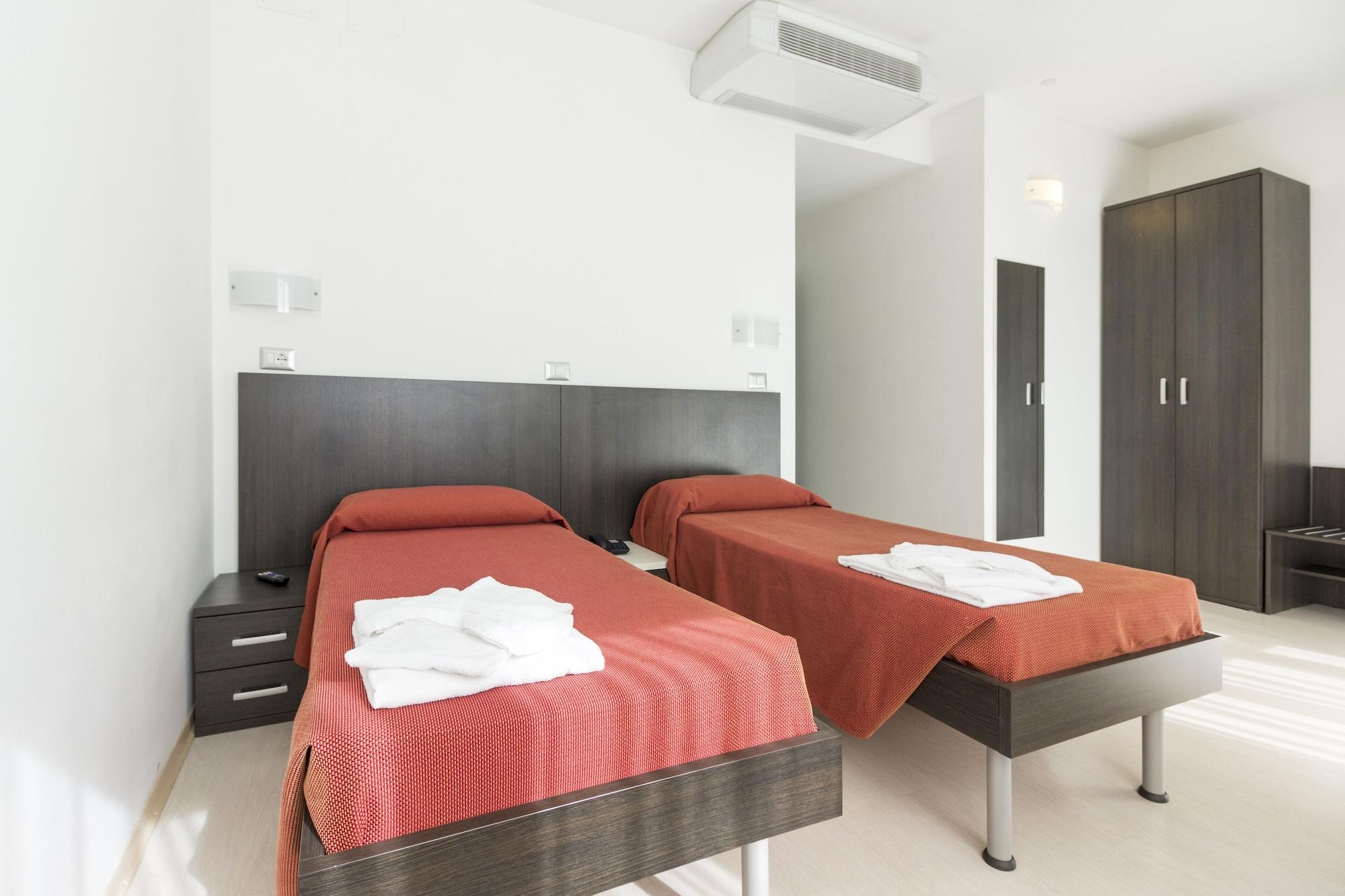 Hotel Sharing Torino Dış mekan fotoğraf
