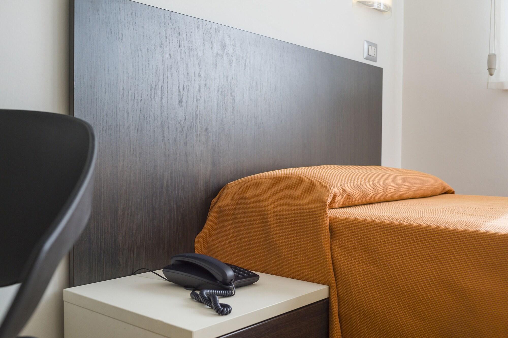 Hotel Sharing Torino Dış mekan fotoğraf