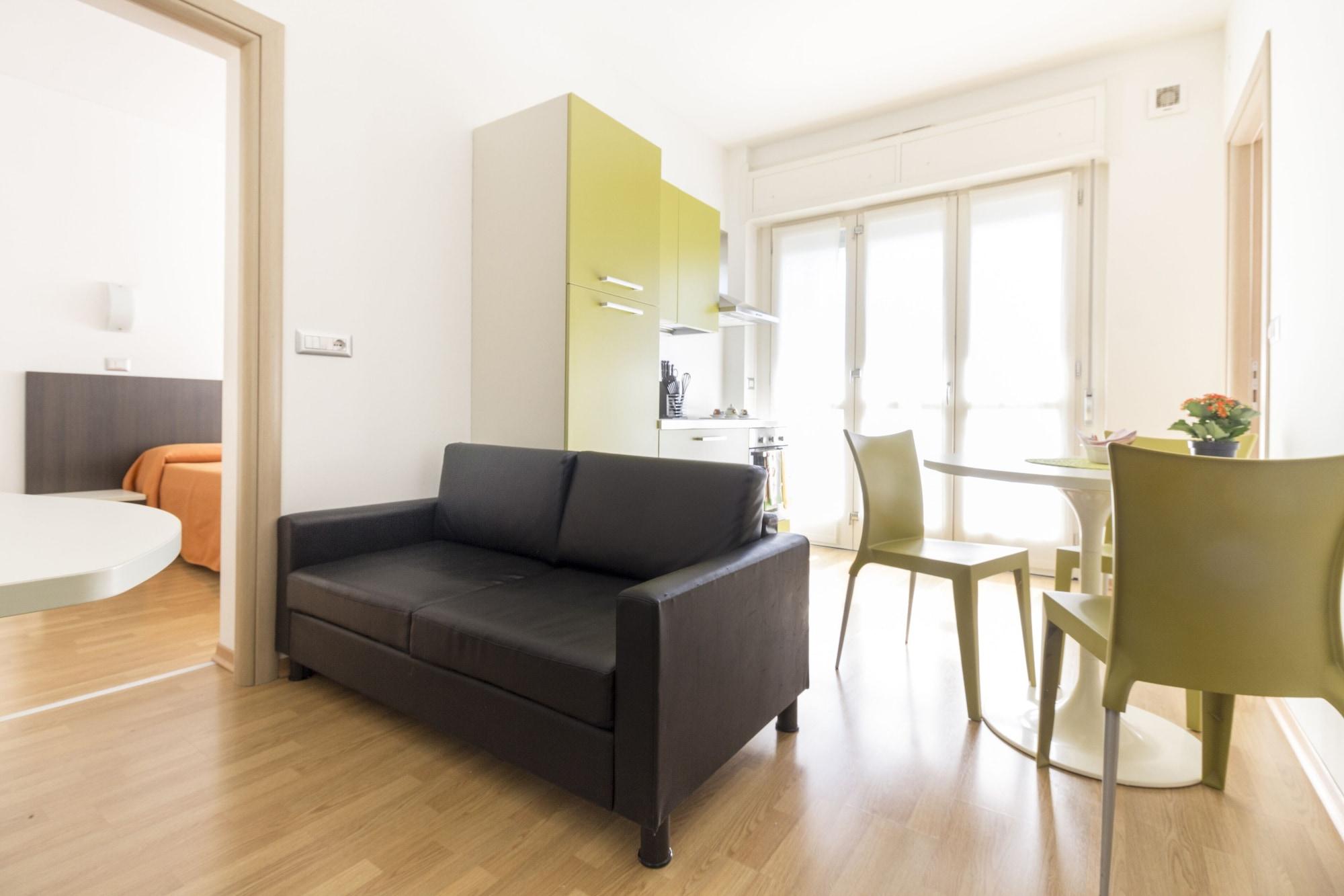 Hotel Sharing Torino Dış mekan fotoğraf