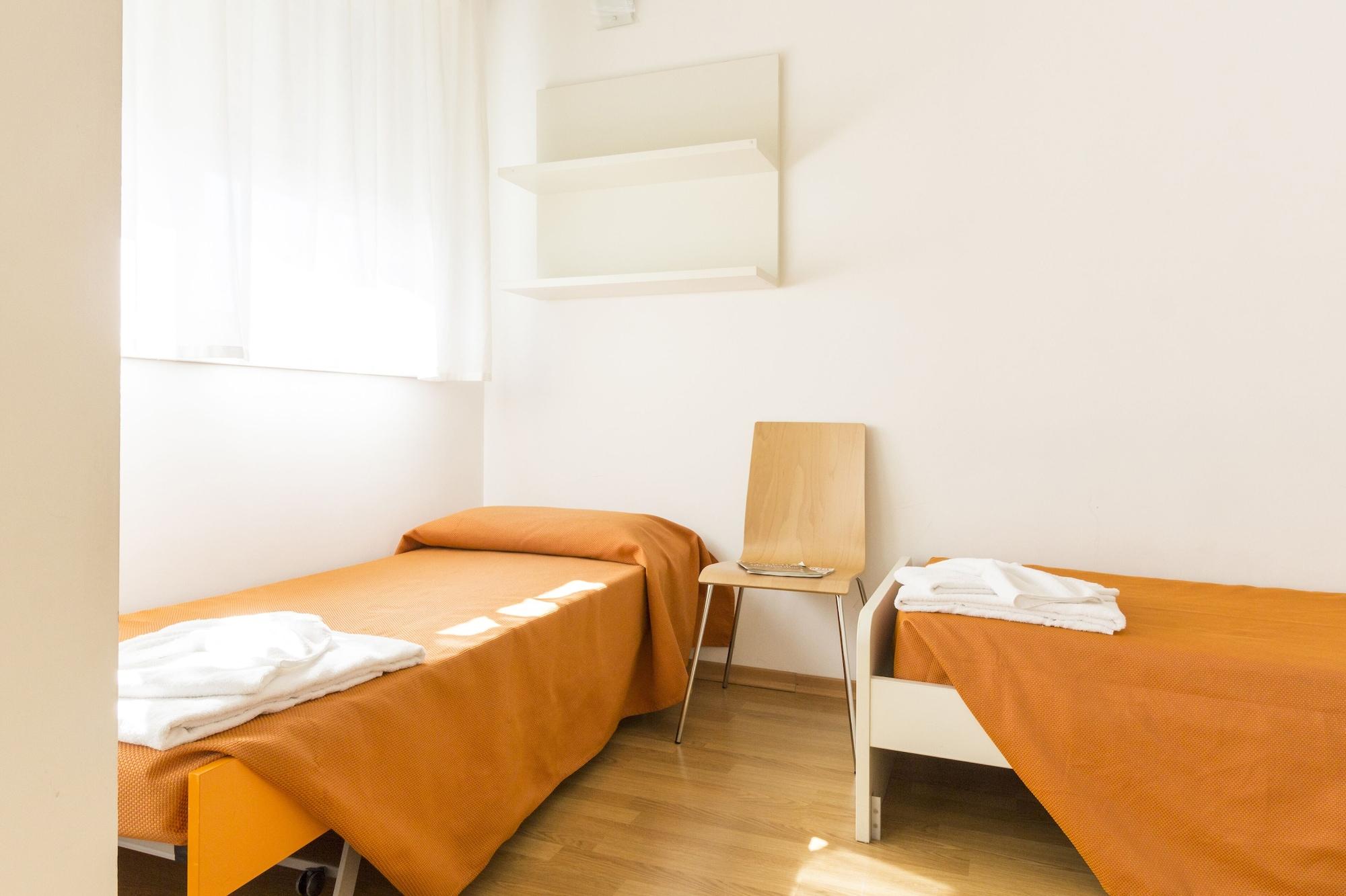 Hotel Sharing Torino Dış mekan fotoğraf