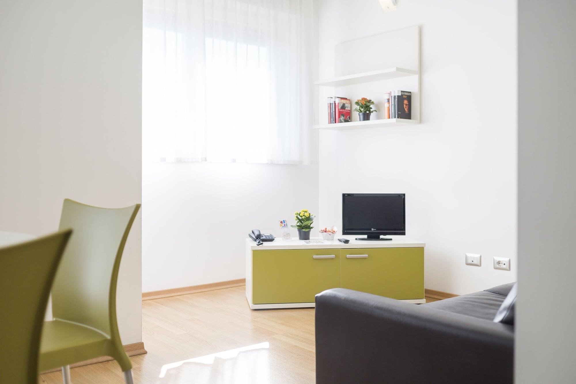 Hotel Sharing Torino Dış mekan fotoğraf