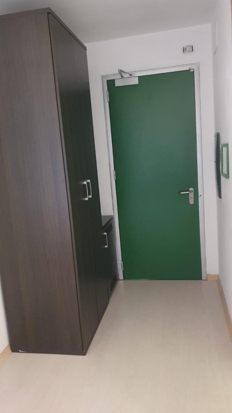 Hotel Sharing Torino Dış mekan fotoğraf