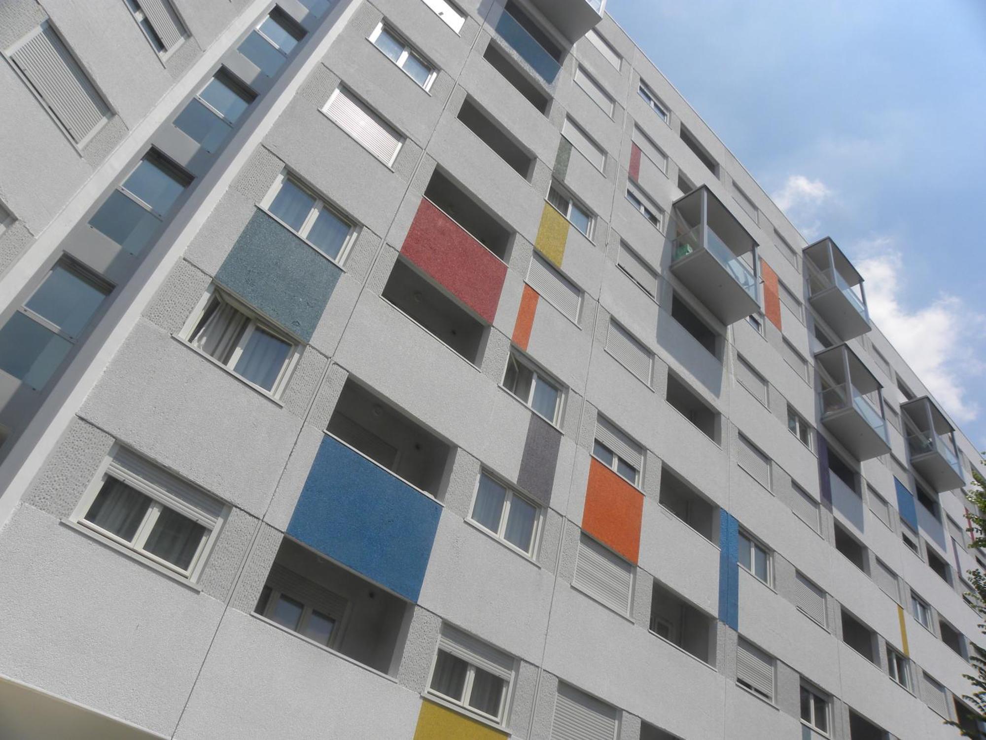 Hotel Sharing Torino Dış mekan fotoğraf