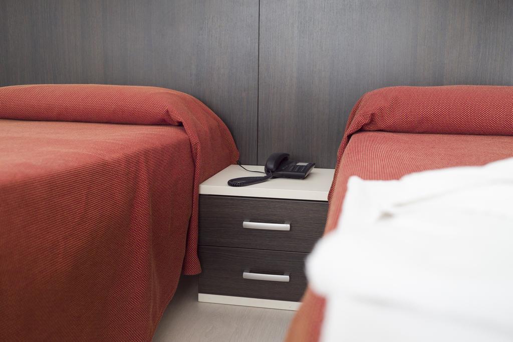 Hotel Sharing Torino Dış mekan fotoğraf