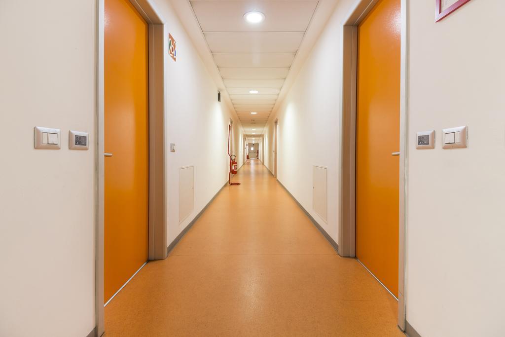 Hotel Sharing Torino Dış mekan fotoğraf