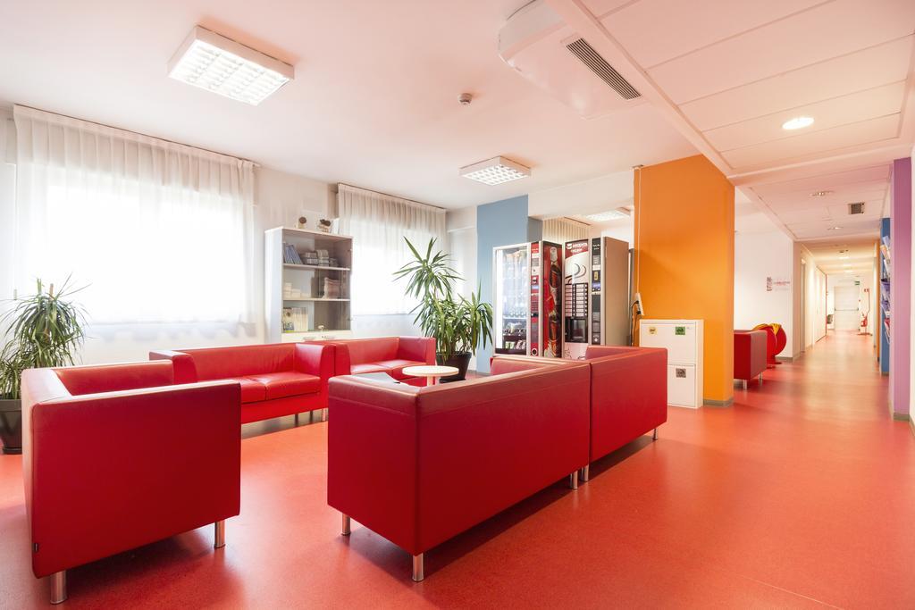 Hotel Sharing Torino Dış mekan fotoğraf