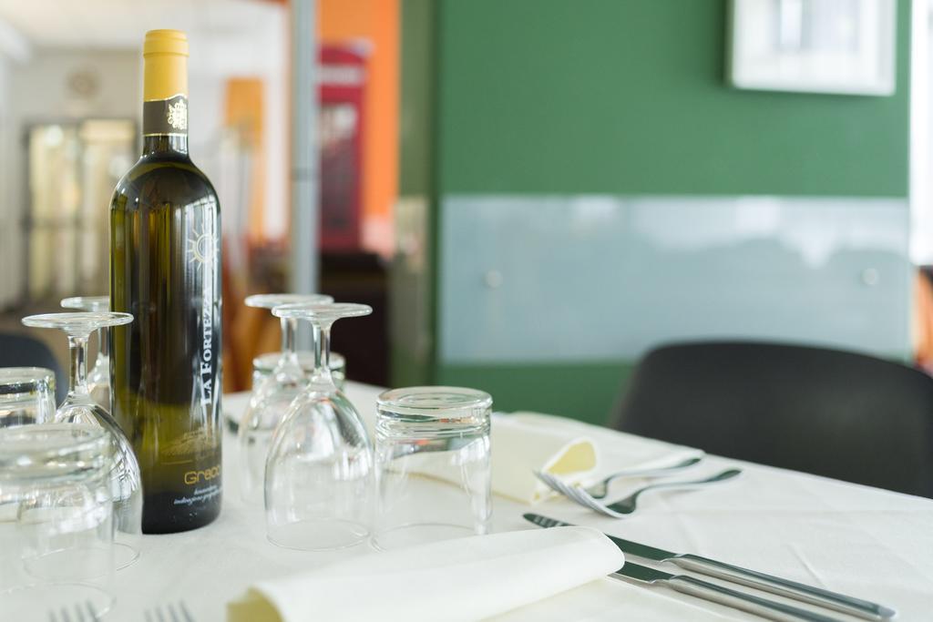 Hotel Sharing Torino Dış mekan fotoğraf
